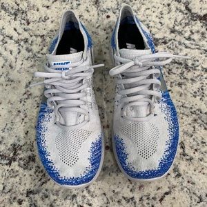 Nike Custom Fly Knit Sneakers